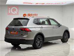 فولكسفاغن تيغوان